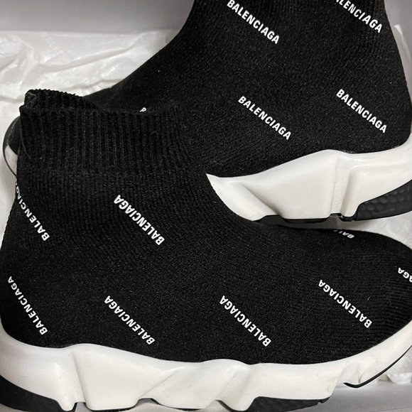 LUXURY SNEAKERS, designer kids fashion - Picture 1 of 9